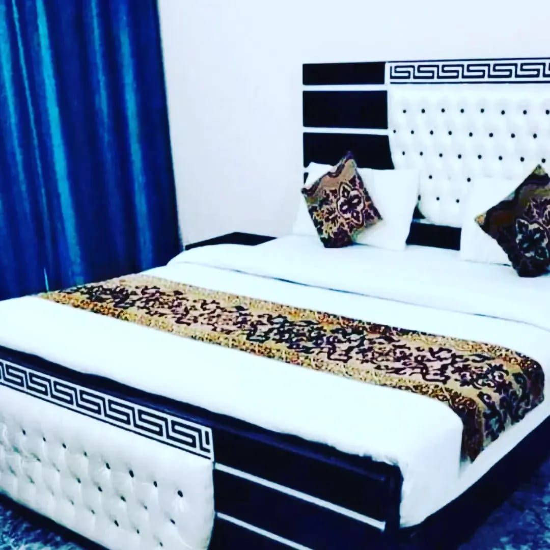 Relax Inn Guest House
