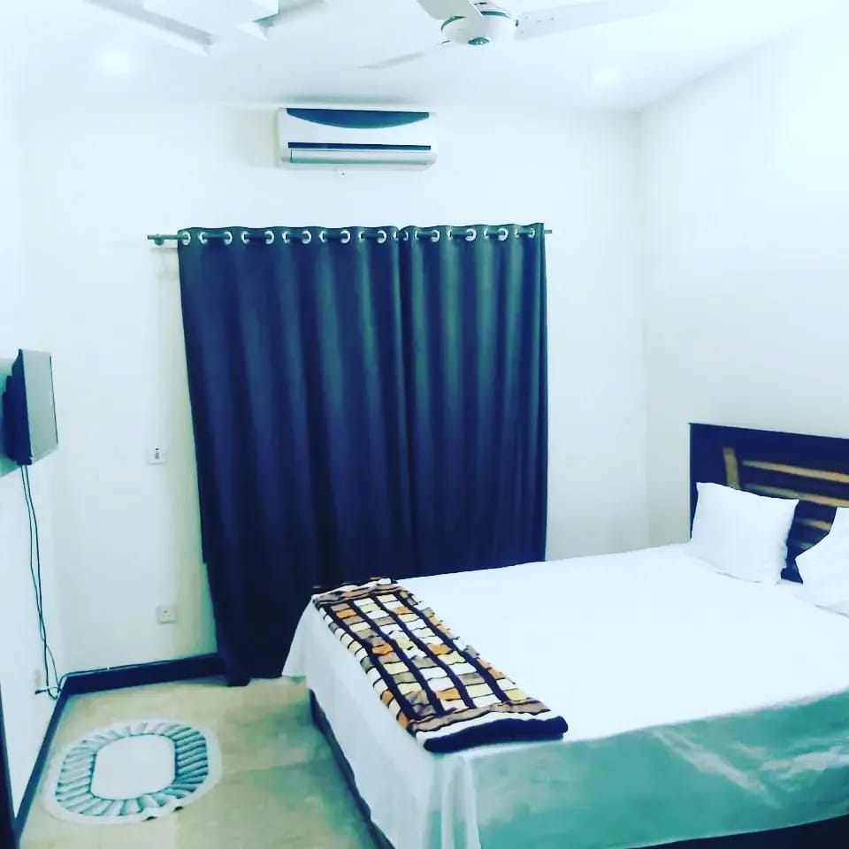 Relax Inn Guest House