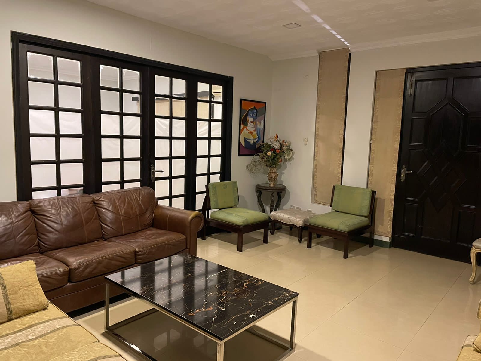 Riviera Courtyard Guest House