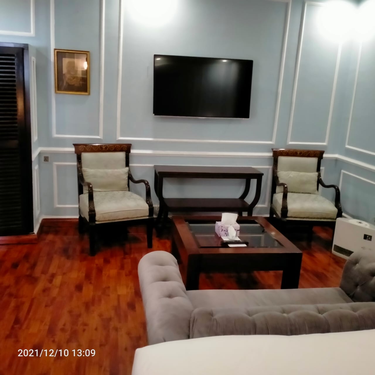Riviera Courtyard Guest House