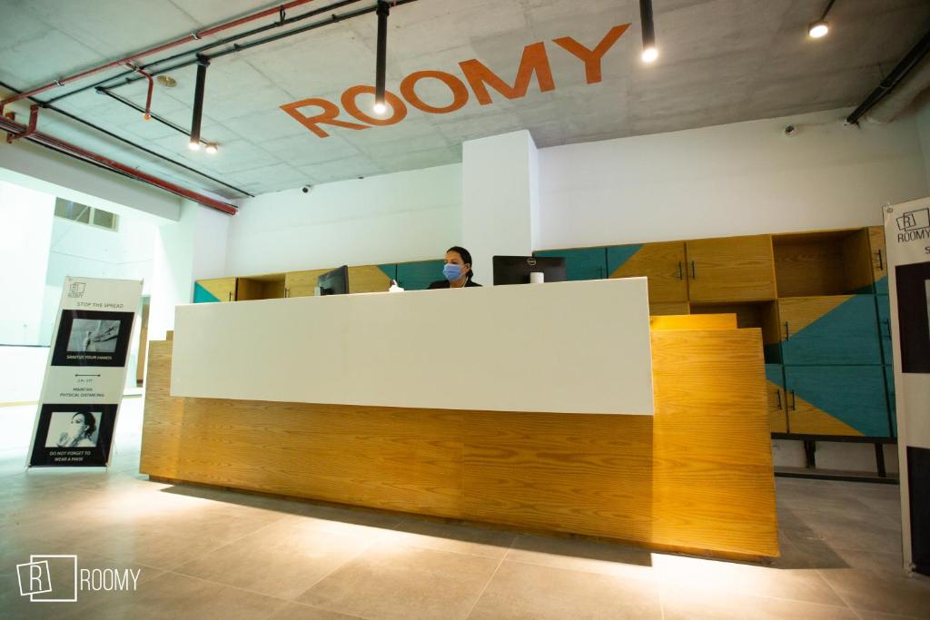 Roomy Signature Hotel
