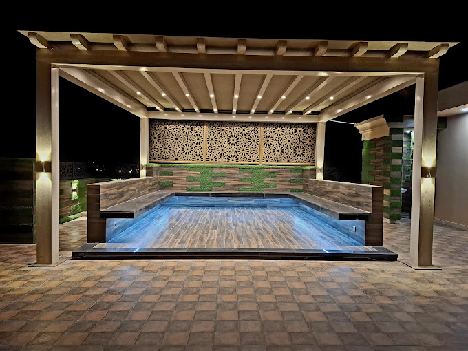 Royal Galaxy Hotel & Residence Islamabad