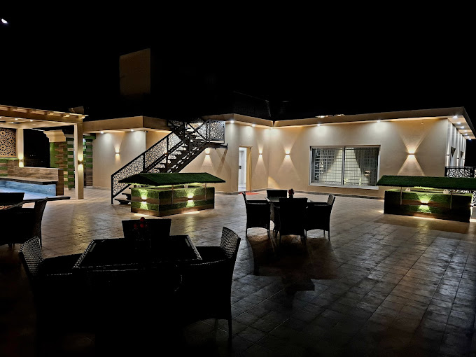 Royal Galaxy Hotel & Residence Islamabad