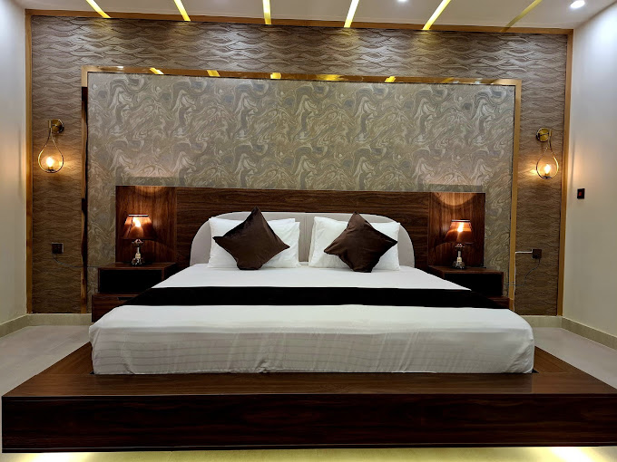 Royal Galaxy Hotel & Residence Islamabad