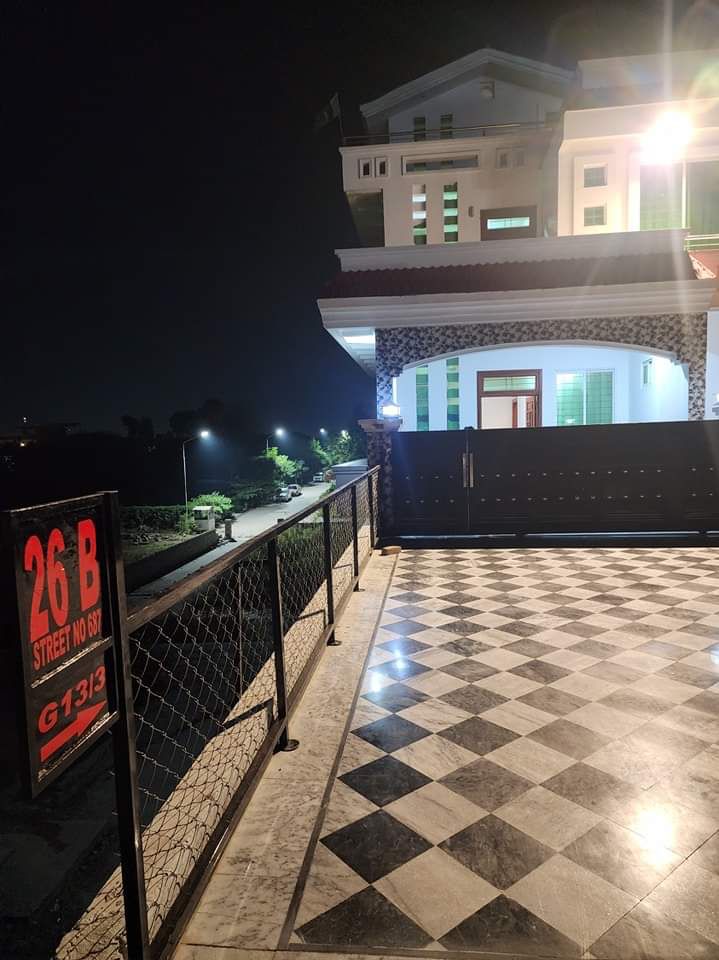 Royal Inn Islamabad