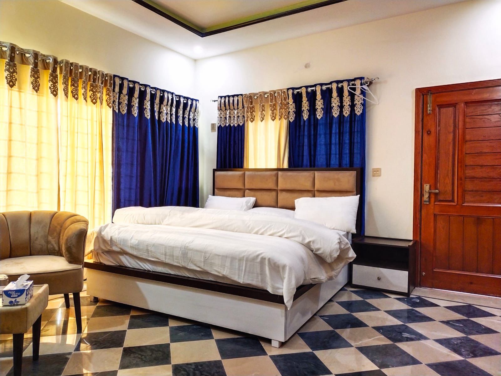 Royal Inn Islamabad