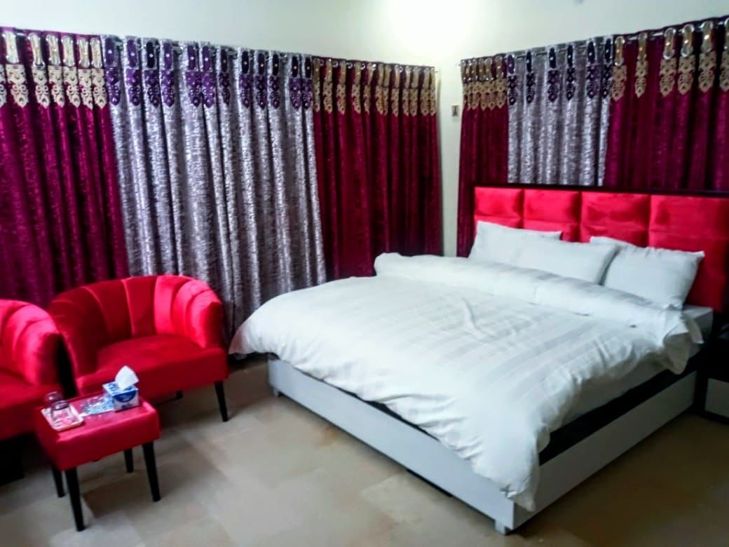 Royal Inn Islamabad
