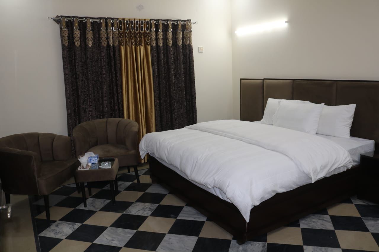 Royal Inn Islamabad