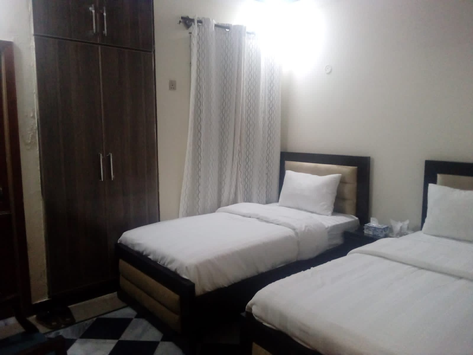 Royal Inn Islamabad