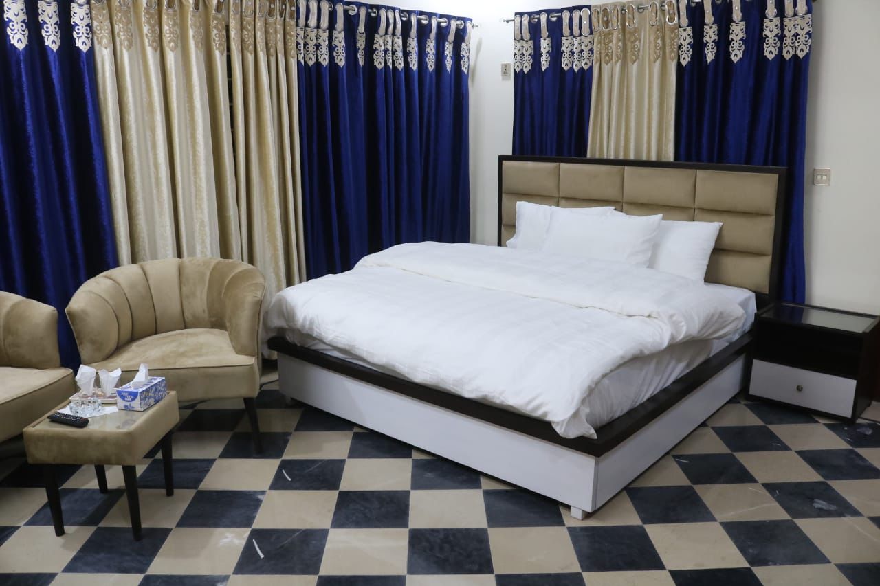 Royal Inn Islamabad