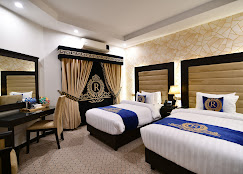 Royal Regency Hotel Islamabad