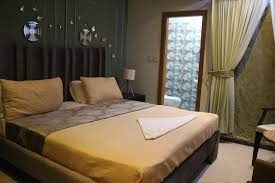 SAB Hotel & Residences