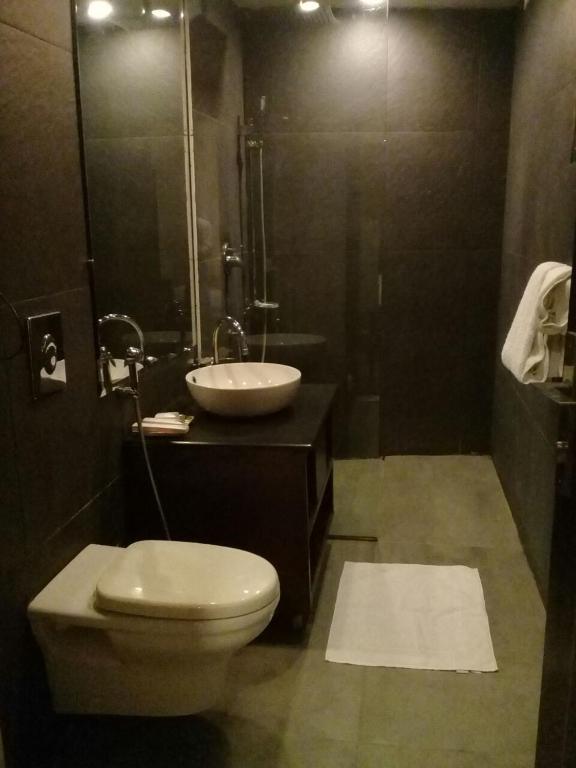 Serai Boutique Hotel