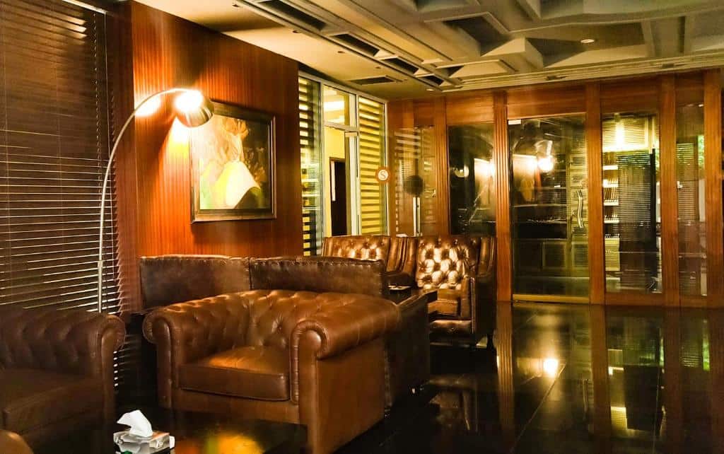 Serai Boutique Hotel