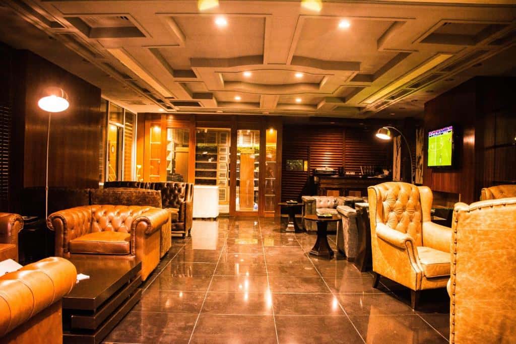 Serai Boutique Hotel