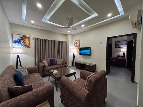 Serenity Corner Hotel Apartments | Short Stay Hotel Apartments