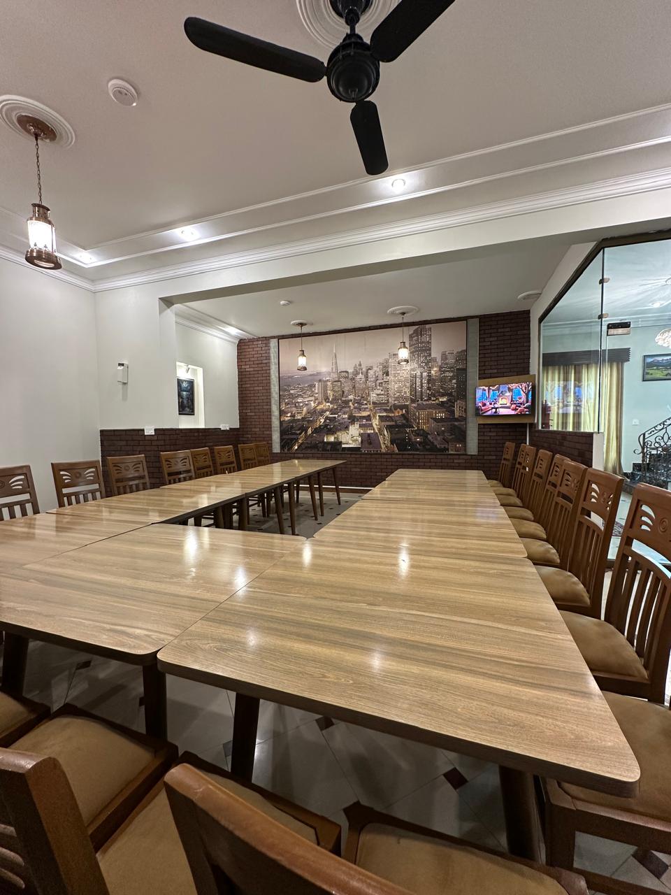 Sofital Hotel