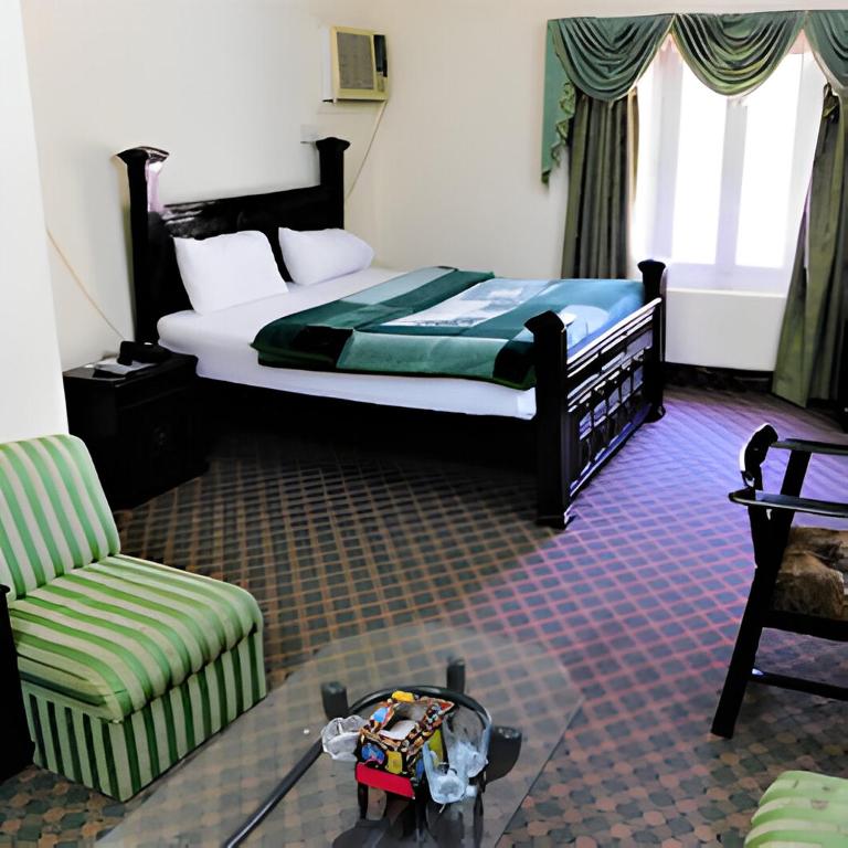 The City Lodge Guest House