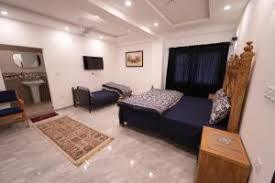 The Knights Inn Islamabad