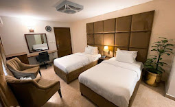 The Sun Guest House