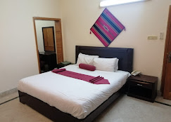 The Sun Guest House