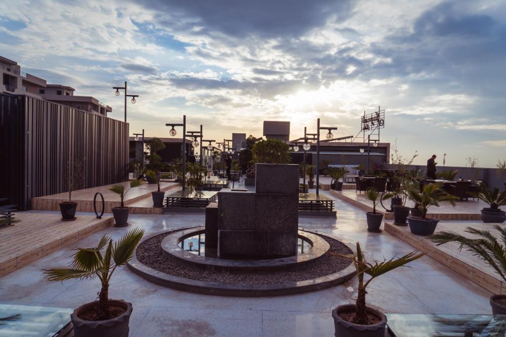 Trivelles Executive Suites