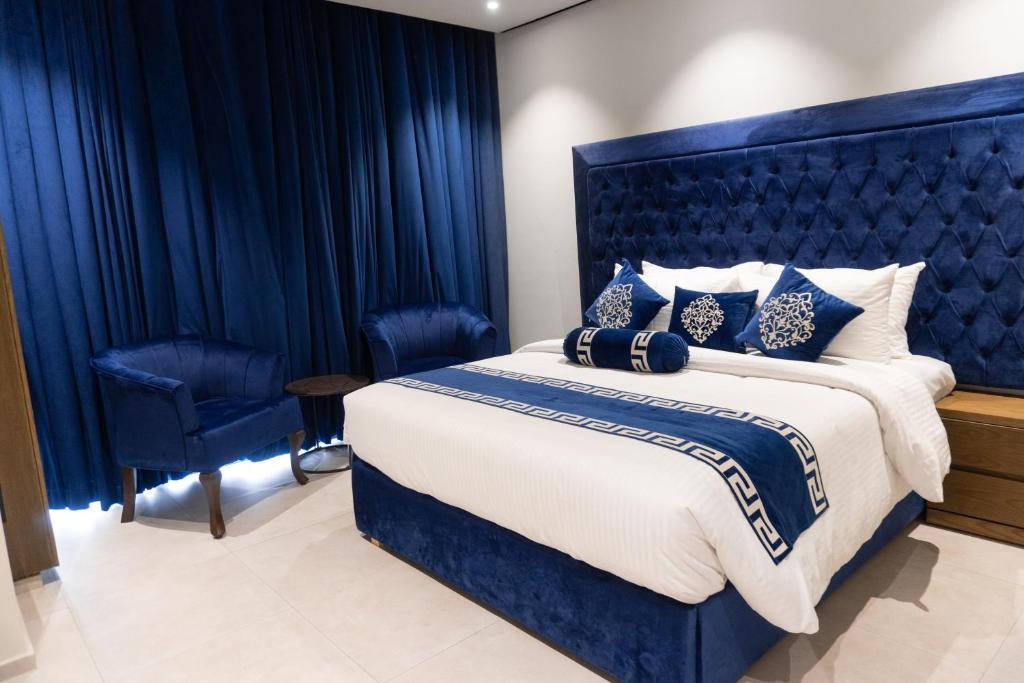 Trivelles Executive Suites