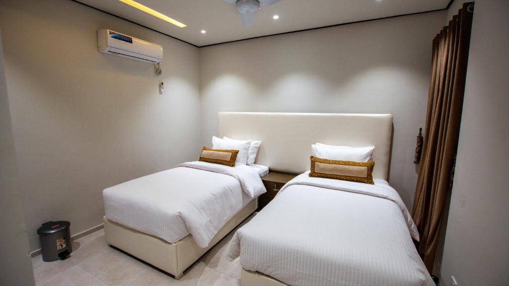 Trivelles Executive Suites