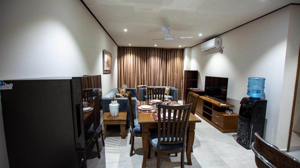 Trivelles Executive Suites