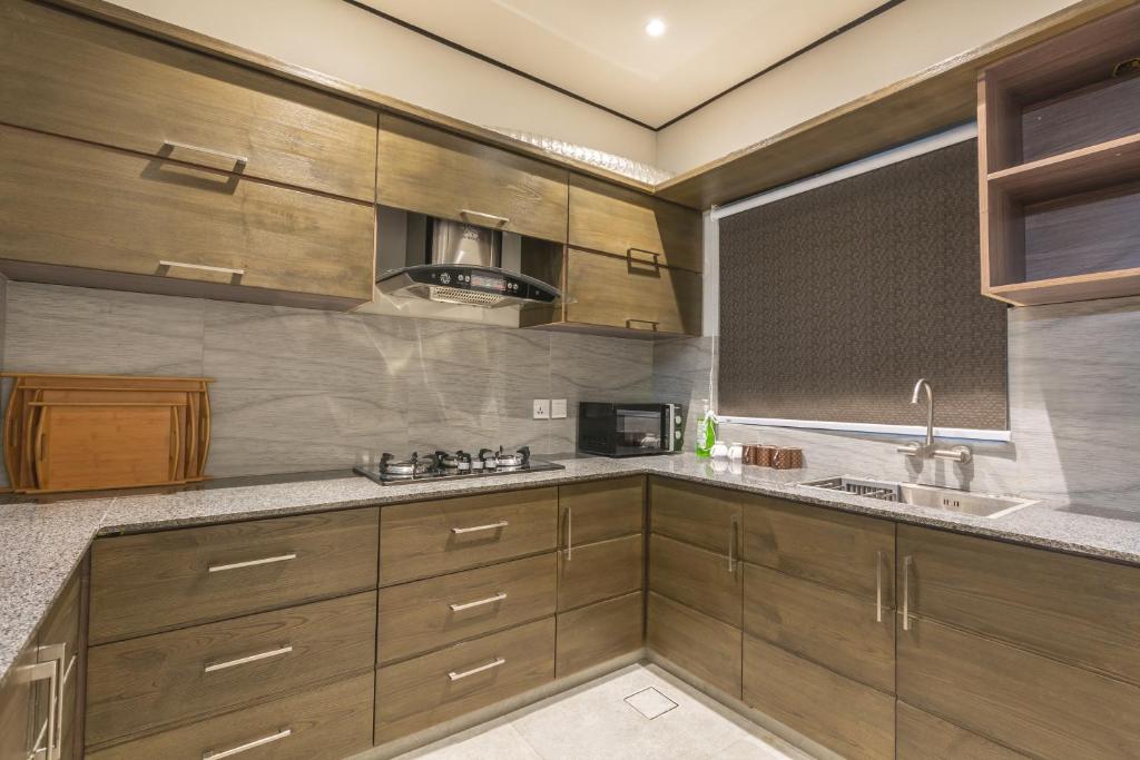 Trivelles Executive Suites