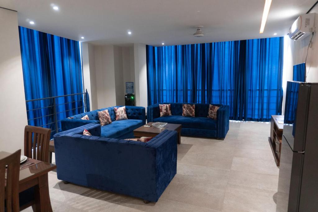Trivelles Executive Suites