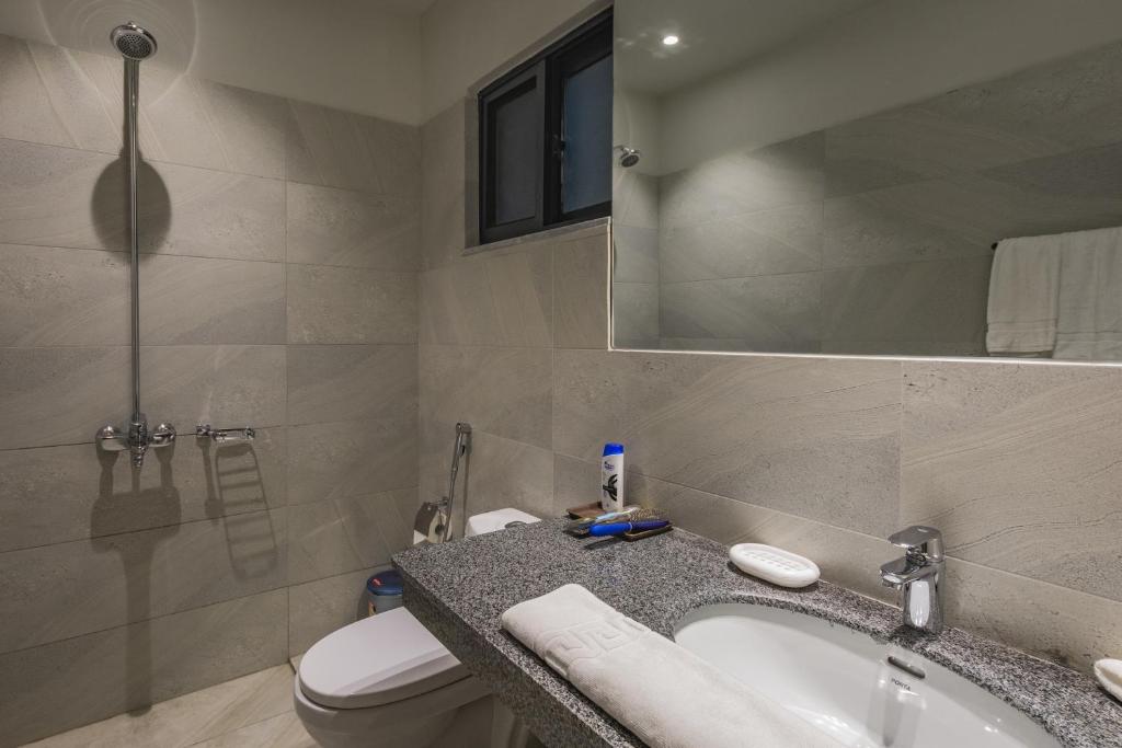 Trivelles Executive Suites