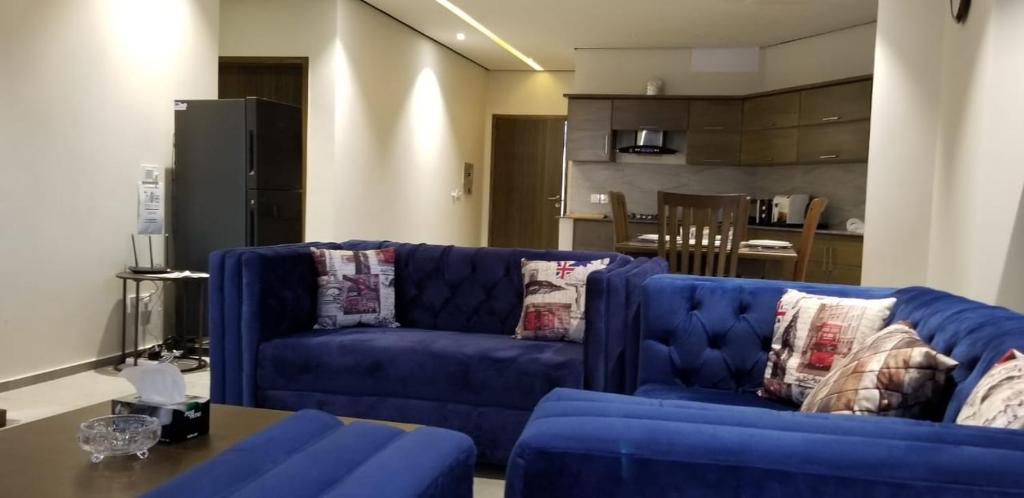Trivelles Executive Suites