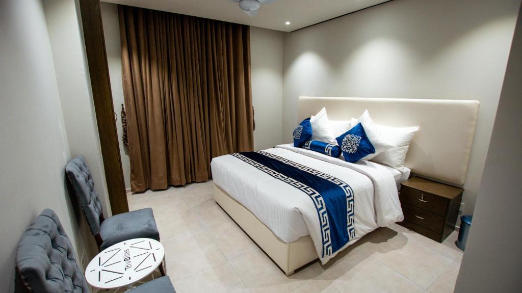 Trivelles Executive Suites