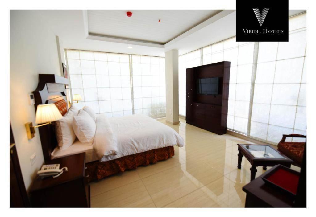 Viridi Hotels