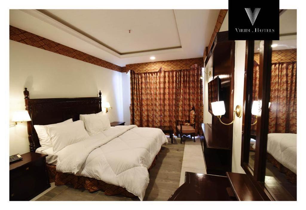 Viridi Hotels