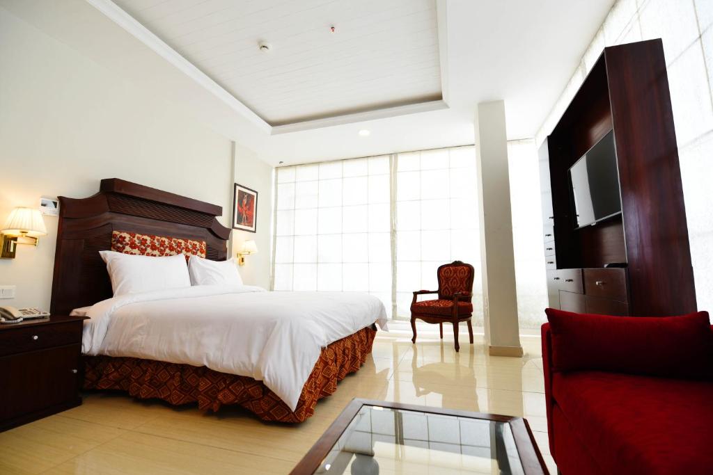 Viridi Hotels