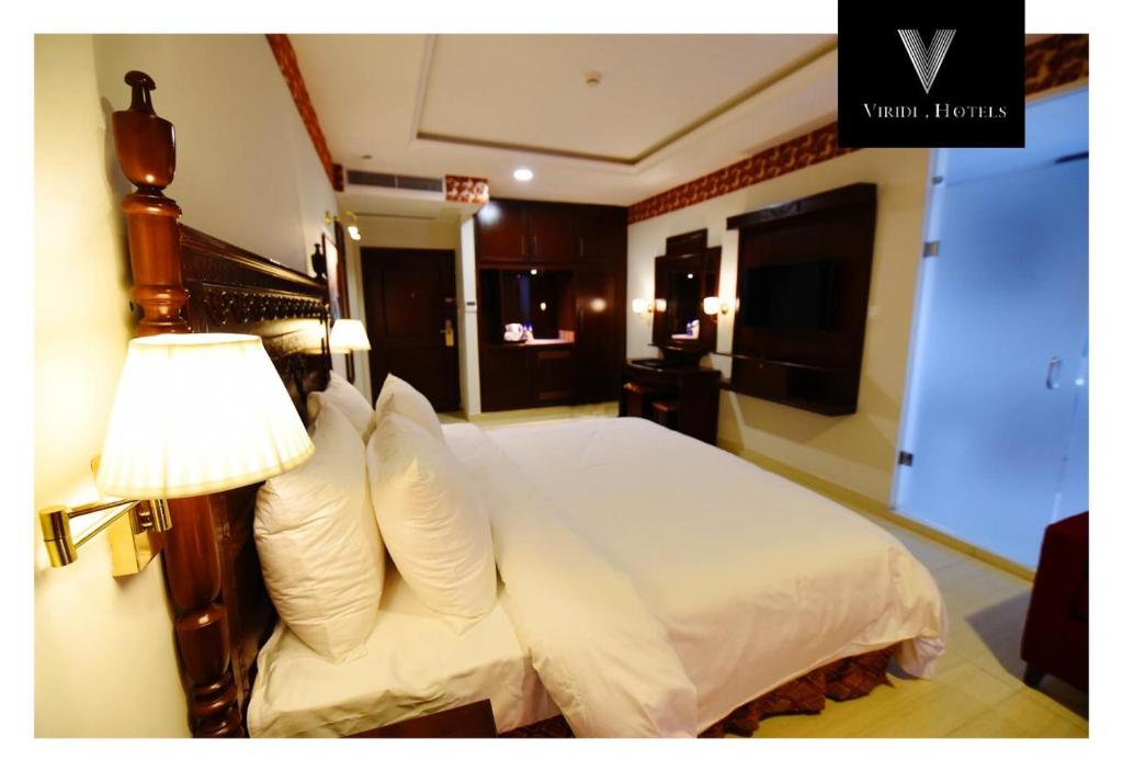 Viridi Hotels