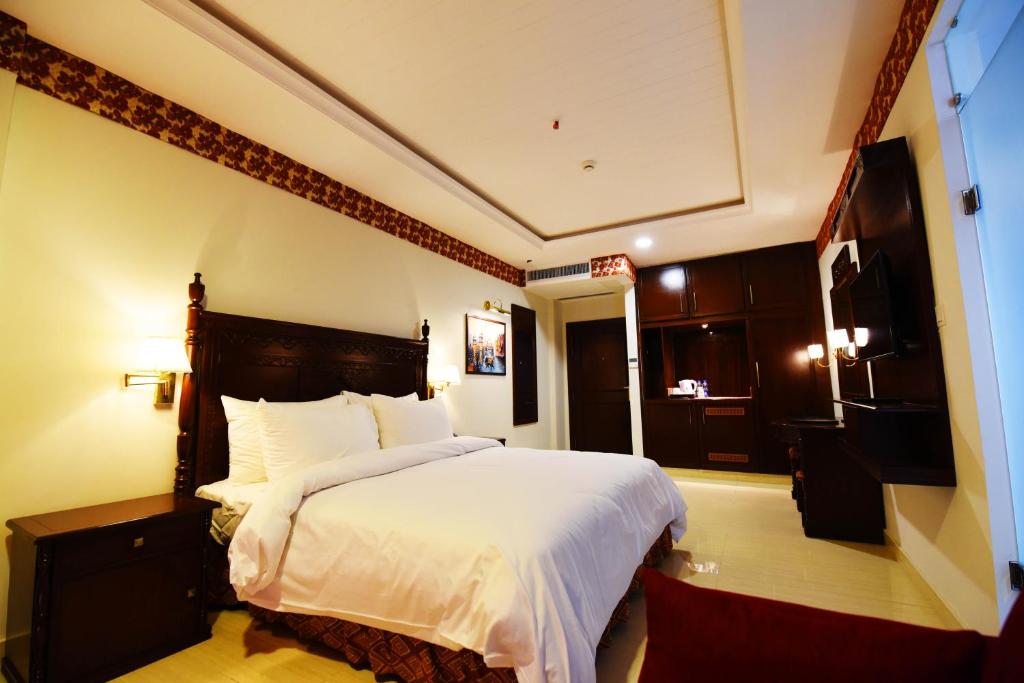 Viridi Hotels