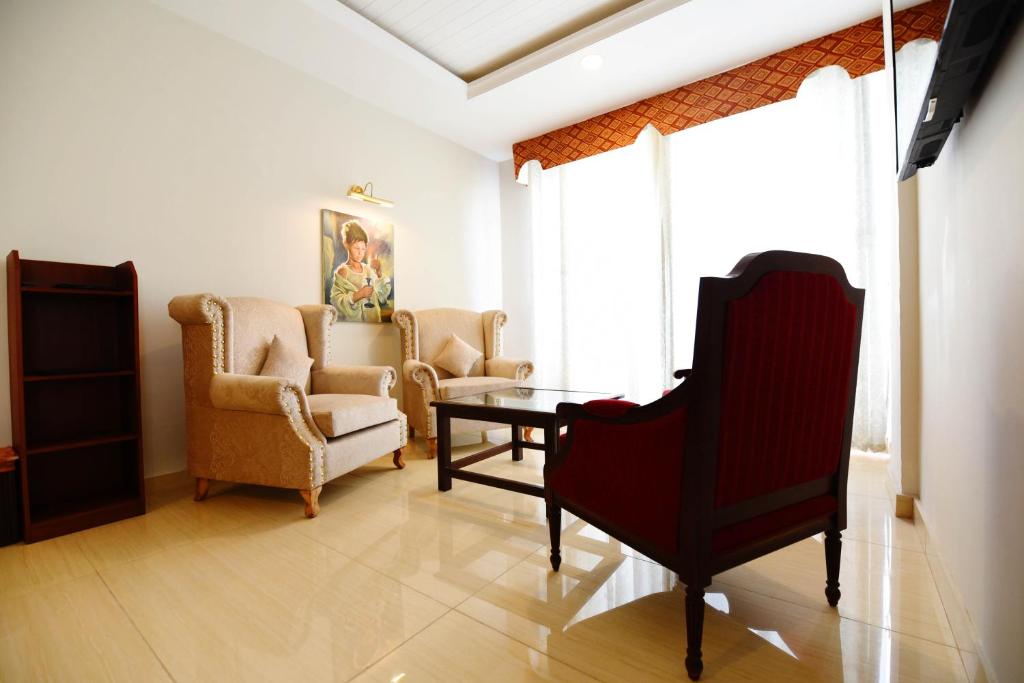 Viridi Hotels