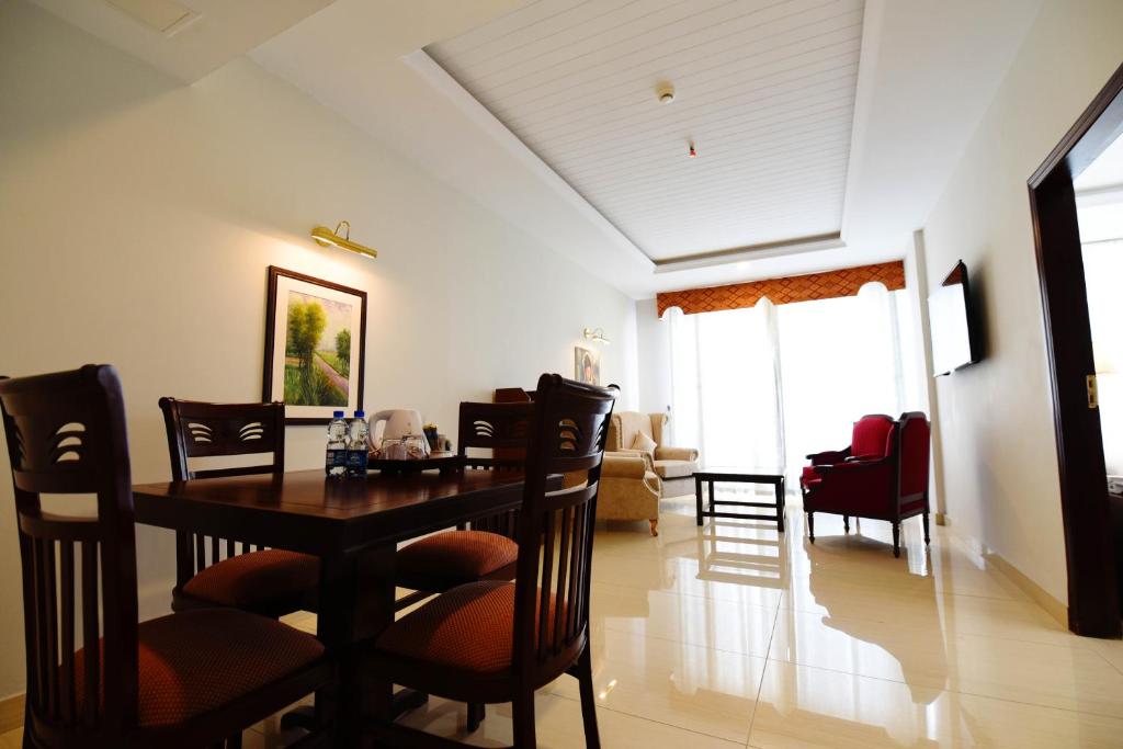 Viridi Hotels