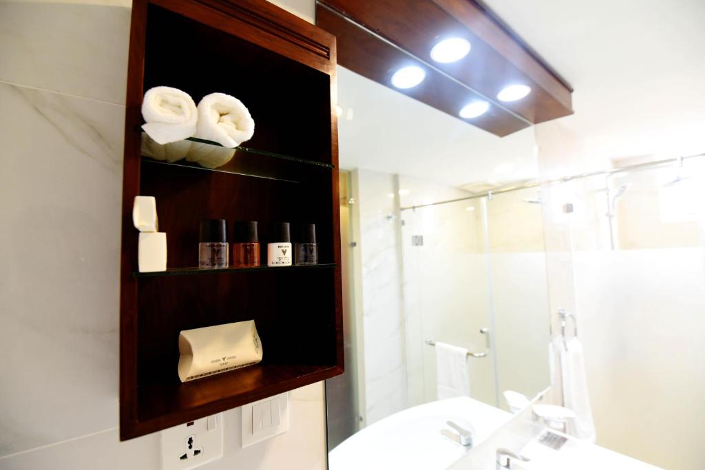 Viridi Hotels