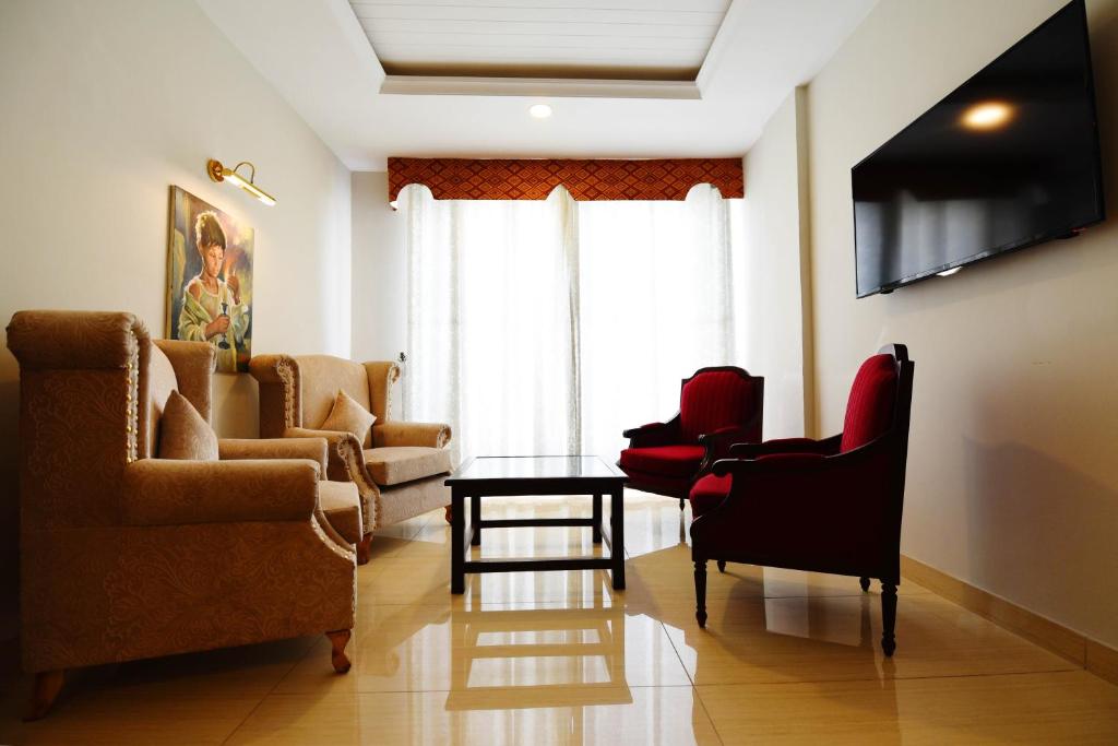 Viridi Hotels