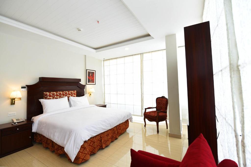 Viridi Hotels