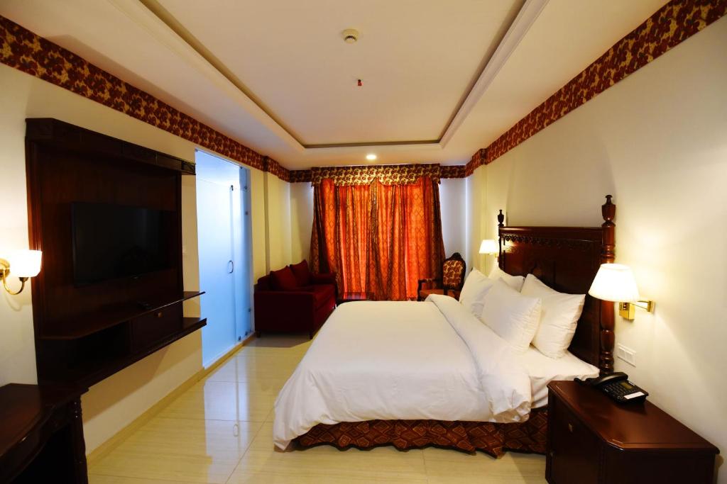 Viridi Hotels