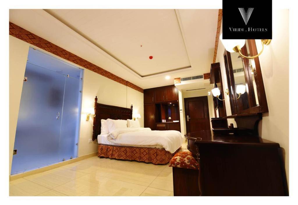 Viridi Hotels