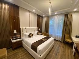 Vorano Hotel Islamabad