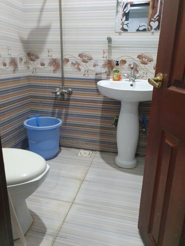 Zaib Guest House