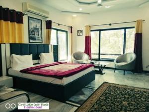 imperial lodges