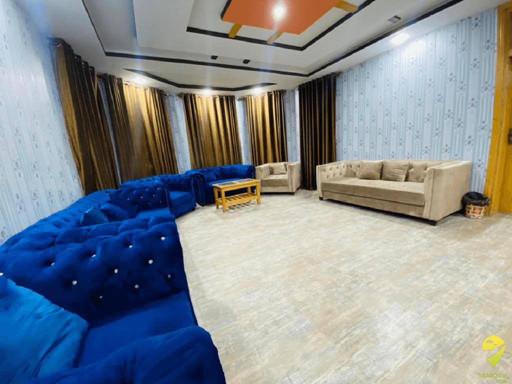 Blue Ocean Hotel kalam